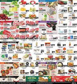H-Mart flyer week 27 Page 2