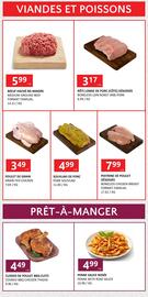 Marche Nuvo flyer week 27 Page 4