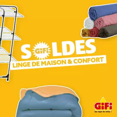 Catalogue Gifi