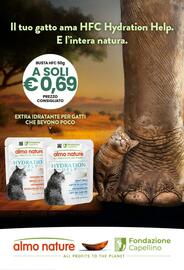Volantino Animalmania Pagina 1