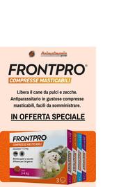 Volantino Animalmania Pagina 6