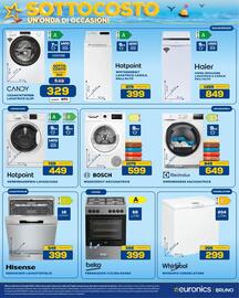 Volantino Euronics Pagina 10