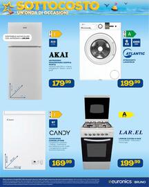 Volantino Euronics Pagina 11