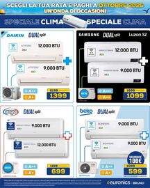 Volantino Euronics Pagina 12