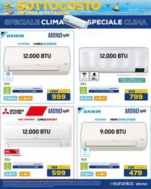 Volantino Euronics Pagina 13