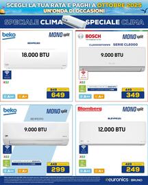 Volantino Euronics Pagina 14