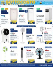 Volantino Euronics Pagina 15