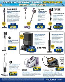 Volantino Euronics Pagina 16