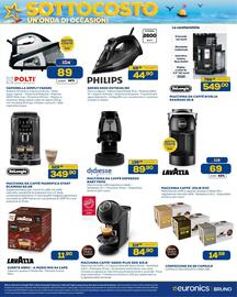 Volantino Euronics Pagina 17