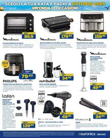 Volantino Euronics Pagina 18