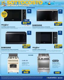 Volantino Euronics Pagina 20