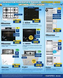 Volantino Euronics Pagina 21