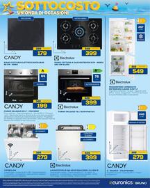 Volantino Euronics Pagina 22