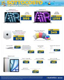 Volantino Euronics Pagina 23