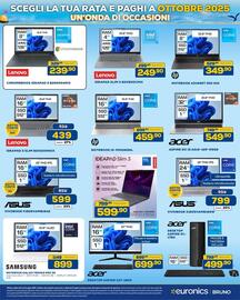 Volantino Euronics Pagina 24