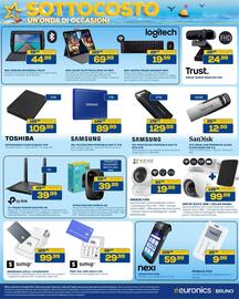 Volantino Euronics Pagina 27