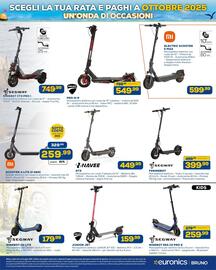 Volantino Euronics Pagina 28