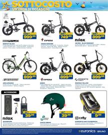 Volantino Euronics Pagina 29
