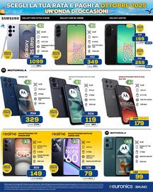 Volantino Euronics Pagina 3