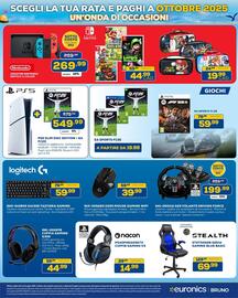 Volantino Euronics Pagina 30