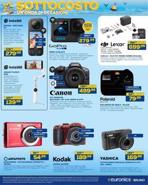Volantino Euronics Pagina 31