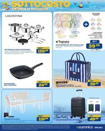 Volantino Euronics Pagina 37
