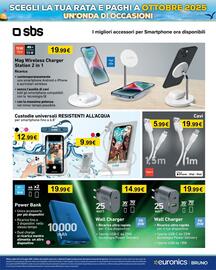 Volantino Euronics Pagina 38