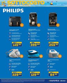 Volantino Euronics Pagina 44