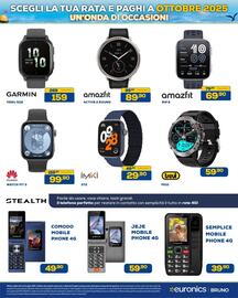 Volantino Euronics Pagina 5