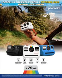 Volantino Euronics Pagina 52
