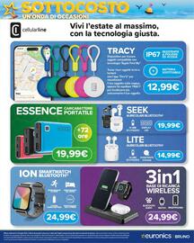 Volantino Euronics Pagina 6