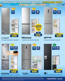Volantino Euronics Pagina 7