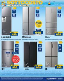 Volantino Euronics Pagina 8