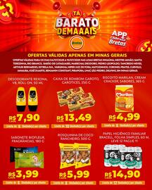 Catálogo Supermercados Bretas semana 27 Página 4