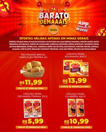 Catálogo Supermercados Bretas semana 27 Página 5