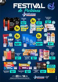 Catálogo Supermercados Jau Serve Página 1