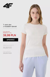 4F gazetka Strona 2