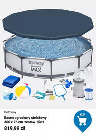 Decathlon gazetka tydzień 27 Strona 3