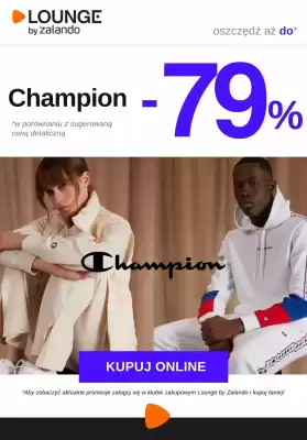 Lounge by Zalando gazetka (ważność do 8-07)