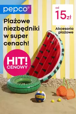 Pepco gazetka (ważność do 11-07)