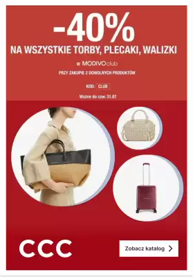 CCC gazetka