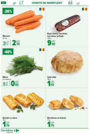 Catalog Carrefour Express săptămâna 28 Pagină 2