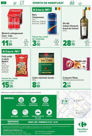 Catalog Carrefour Express săptămâna 28 Pagină 4