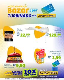 Catálogo Trimais Supermercado Página 3