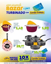 Catálogo Trimais Supermercado Página 5