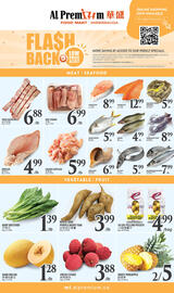 Al Premium Food Mart flyer week 27 Page 2