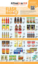 Al Premium Food Mart flyer week 27 Page 3
