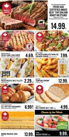 Fresh St Market flyer week 27 Page 2