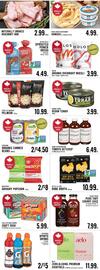 Fresh St Market flyer week 27 Page 3