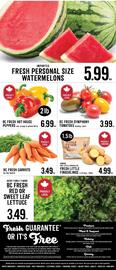 Fresh St Market flyer week 27 Page 4
